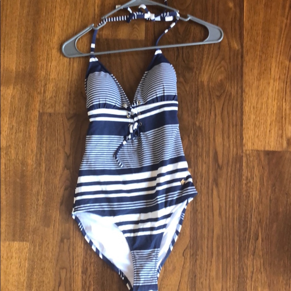 Brand new superdry bathing suit!